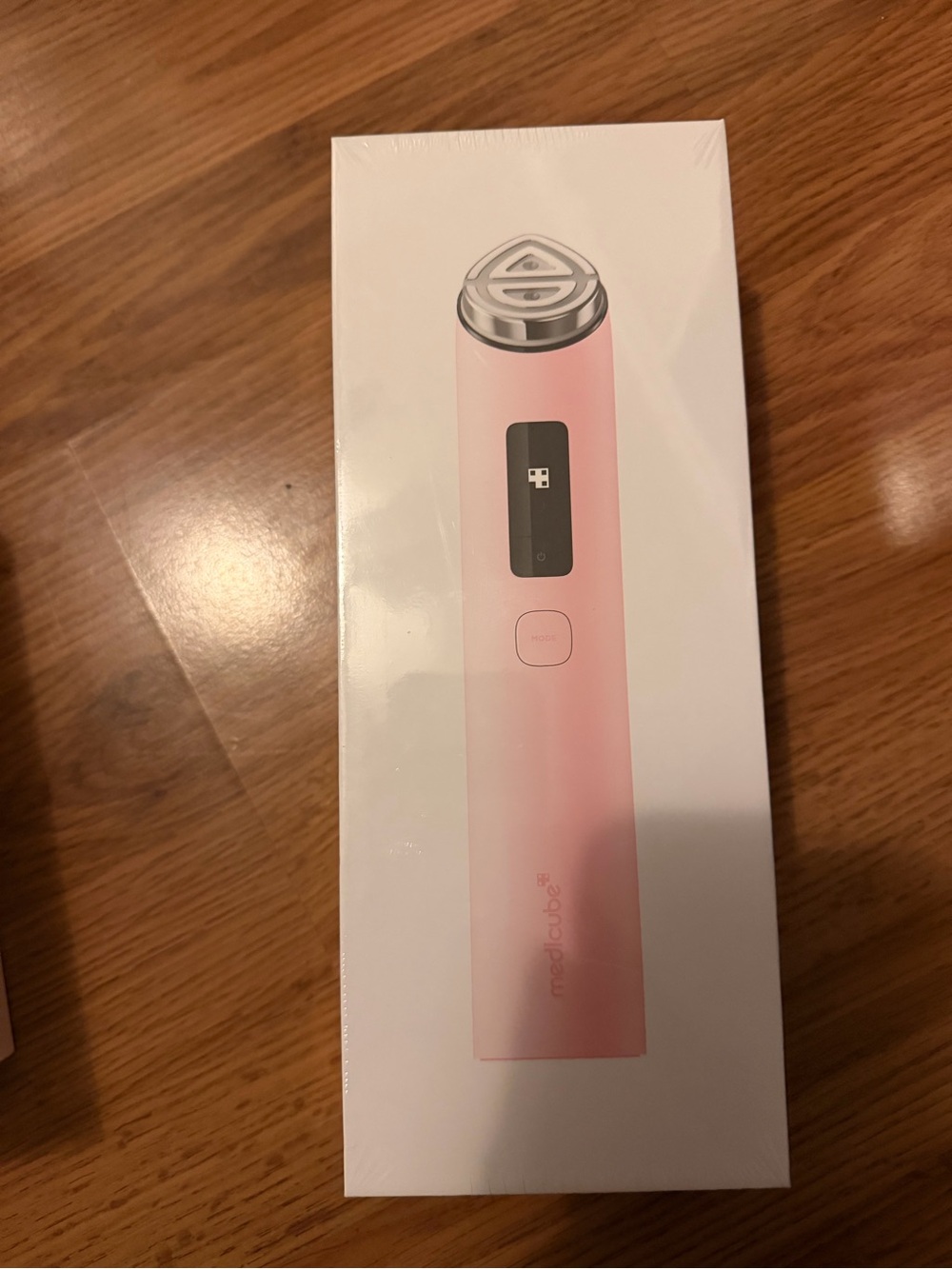 Medicube Booster Pro